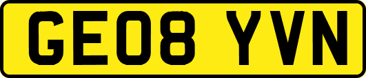 GE08YVN