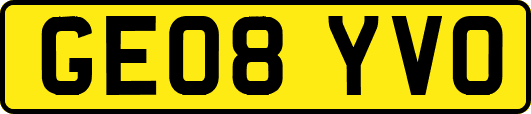 GE08YVO