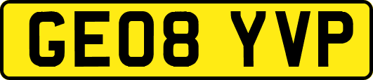 GE08YVP