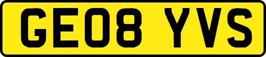GE08YVS