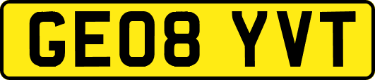 GE08YVT