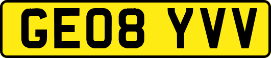 GE08YVV
