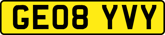 GE08YVY