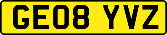 GE08YVZ