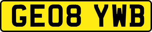 GE08YWB