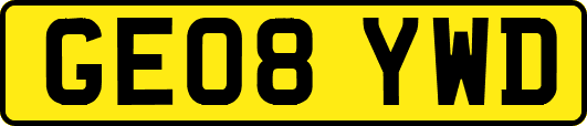 GE08YWD