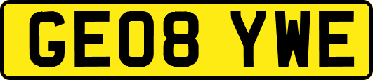GE08YWE