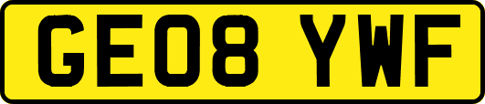 GE08YWF