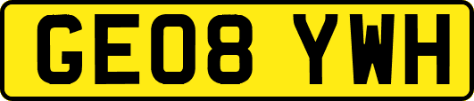 GE08YWH