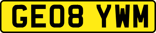 GE08YWM