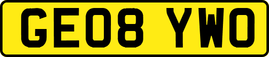 GE08YWO