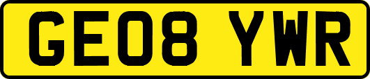GE08YWR
