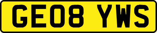 GE08YWS