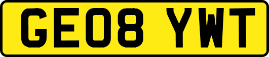 GE08YWT