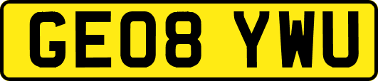 GE08YWU