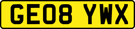 GE08YWX