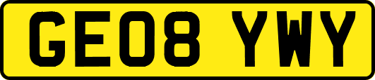 GE08YWY