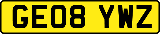 GE08YWZ