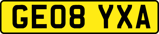 GE08YXA