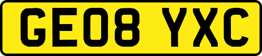 GE08YXC