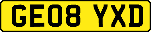 GE08YXD