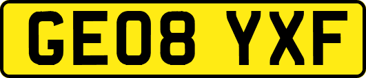 GE08YXF