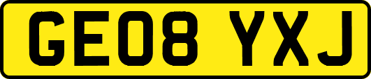 GE08YXJ