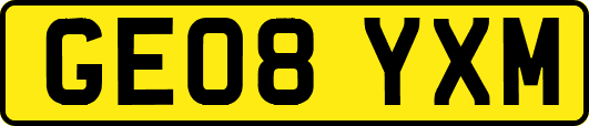 GE08YXM