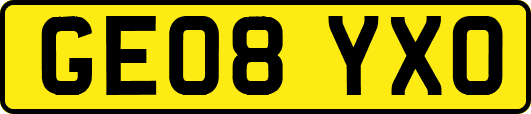 GE08YXO