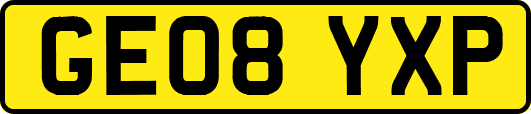 GE08YXP