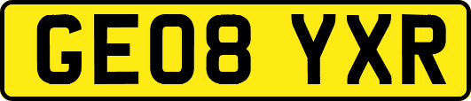 GE08YXR