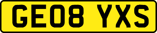 GE08YXS