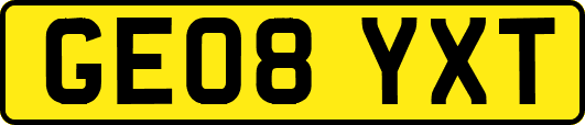 GE08YXT
