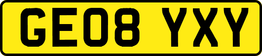 GE08YXY