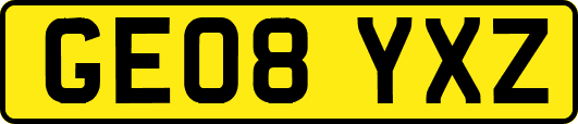 GE08YXZ