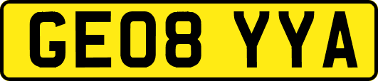 GE08YYA