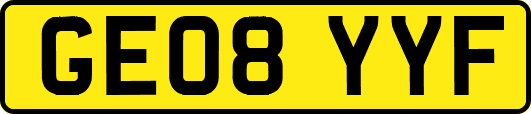 GE08YYF