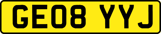GE08YYJ