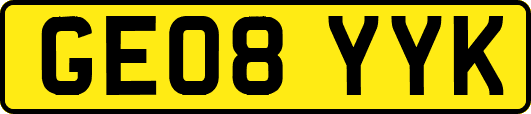 GE08YYK