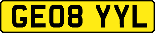 GE08YYL