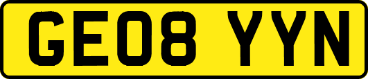 GE08YYN