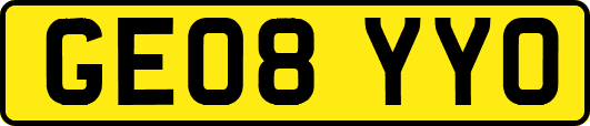 GE08YYO