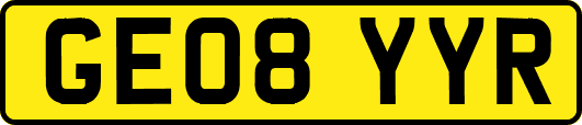 GE08YYR