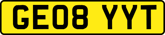 GE08YYT