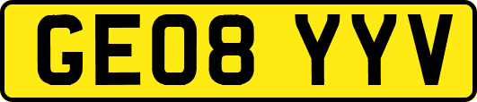 GE08YYV