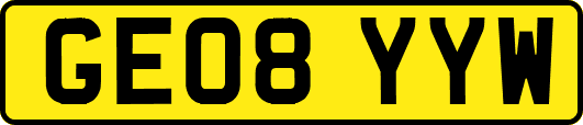 GE08YYW