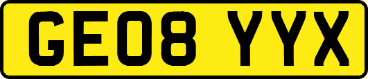 GE08YYX