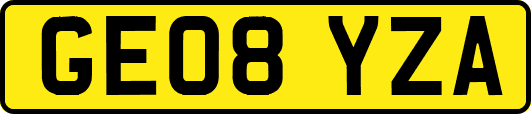 GE08YZA