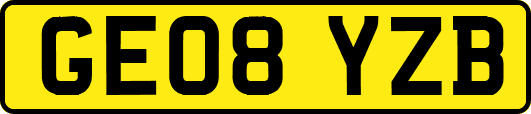 GE08YZB