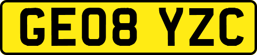 GE08YZC